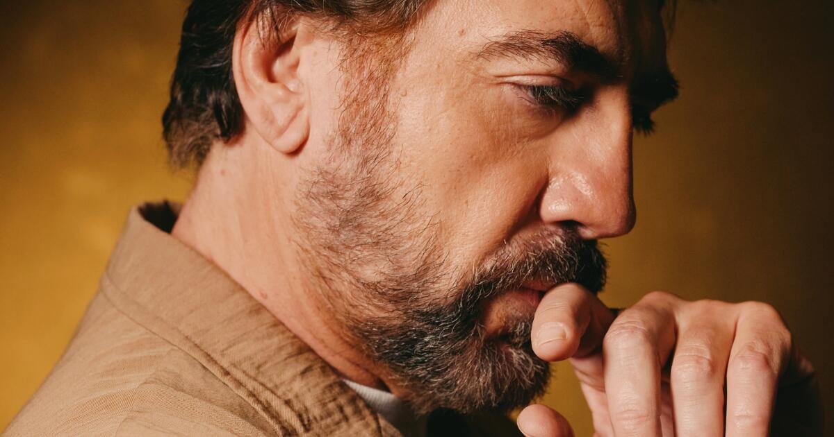 Read more about the article ‘Cape Fear’ finale: Javier Bardem on a Max Cady for the digital age