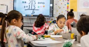 Read more about the article Letters to the Editor: California needs higher standards for teachers and stronger evaluations