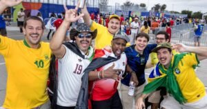 Read more about the article World Cup fans flock to In-N-Out, Erewhon and Trader Joe’s for a taste of California