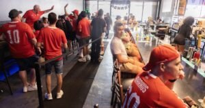 Read more about the article Did L.A. businesses get the promised World Cup bump?