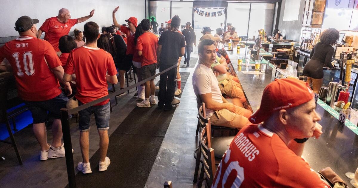 You are currently viewing Did L.A. businesses get the promised World Cup bump?