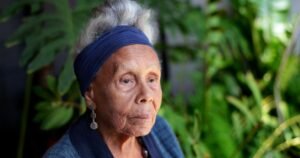 Read more about the article Betye Saar, influential assemblage artist who ‘liberated’ Aunt Jemima, dies at 99