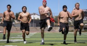 Read more about the article Prep Rally: Here are the offensive and defensive linemen to watch this season