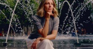 Read more about the article Jessica Knoll’s new erotic thriller proves why she is the queen of dark beach reads