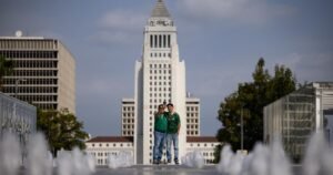 Read more about the article The completely unofficial L.A. City Council power rankings