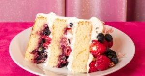Read more about the article Fear of cutting birthday cake? We got you