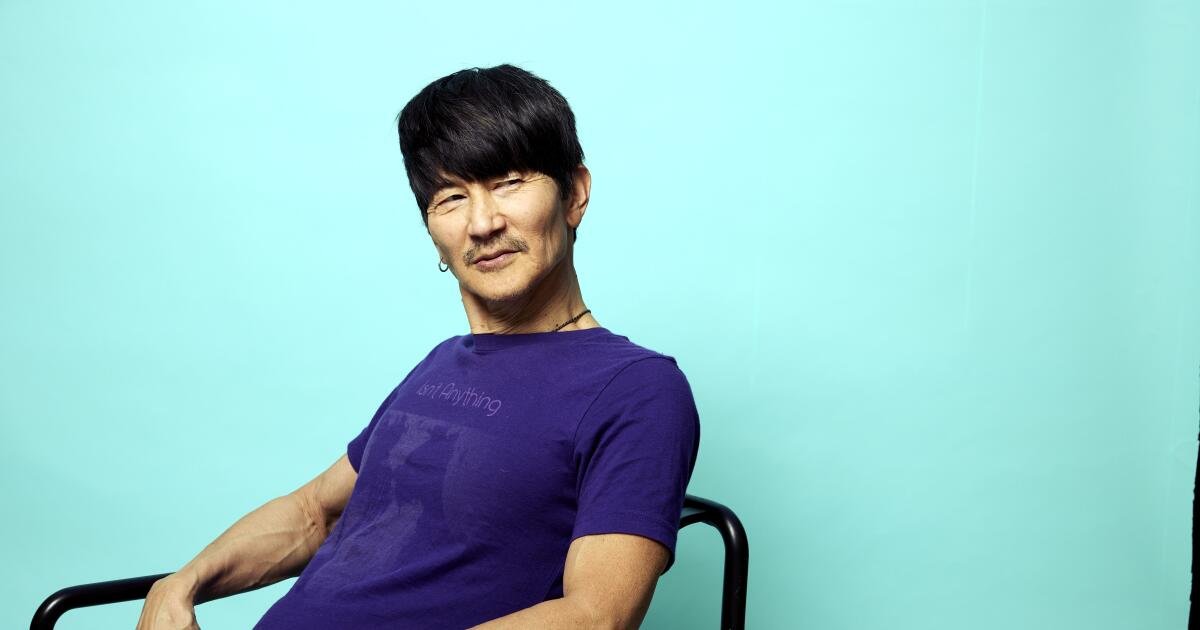 You are currently viewing L.A. indie filmmaking icon Gregg Araki still goes his own way