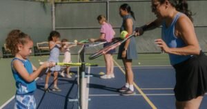Read more about the article What it takes for moms inspired by Serena Williams to return to sports