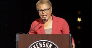 Read more about the article Mayor Bass loses another spokesperson amid heavy turnover