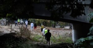 Read more about the article Why a plan to filter bacteria from the Arroyo Seco is facing fierce opposition