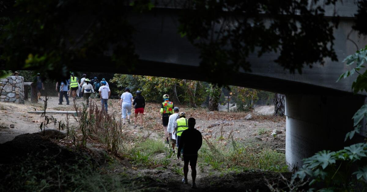 You are currently viewing Why a plan to filter bacteria from the Arroyo Seco is facing fierce opposition
