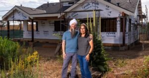 Read more about the article Fire survivors were finally ready to rebuild homes. A new barrier is leaving them ‘demoralized’