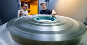 Read more about the article For ‘Odyssey’ in 70mm, theaters raced to resurrect a nearly lost craft