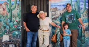 Read more about the article Cactus Taquería closes Hollywood location after 34 years