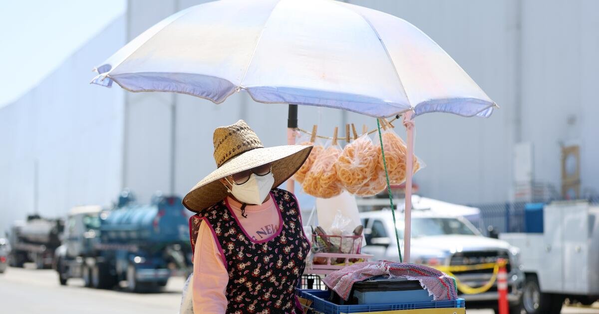 You are currently viewing Public health survey documents the stench in Boyle Heights