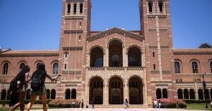 Read more about the article Low-paying degrees face federal student loan cutoff under new rule