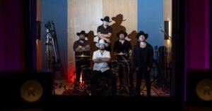 Read more about the article Los Primos del Este release latest album ‘Dulce Amargo’