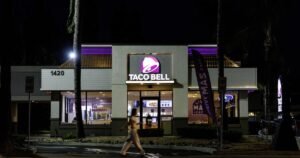 Read more about the article Taco Bell was crushing it — then cyclosporiasis hit