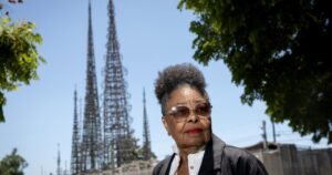 Read more about the article Watts Towers to break ground on a $22-million campus expansion