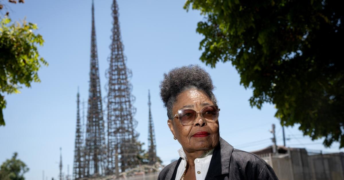 You are currently viewing Watts Towers to break ground on a $22-million campus expansion