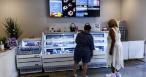 Read more about the article 93 degrees at work: Pasadena businesses swelter after copper wire thefts wreck AC units