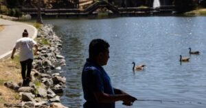 Read more about the article Southern California’s broiling heat wave: How long will it last?