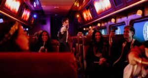 Read more about the article New Harry Potter train ride attracts fans, concerns from activists