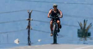Read more about the article L.A.’s muggy misery: Intense humidity makes summer heat even more unbearable