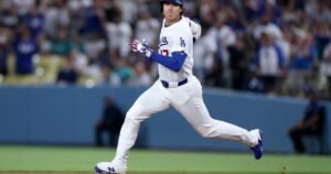 Read more about the article ‘Do we consider pushing this?’ Shohei Ohtani’s return to the mound remains unclear