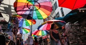 Read more about the article SoCal has had ‘so many heat waves,’ but this next one is a doozy: What to know