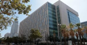 Read more about the article The LAPD has quietly stopped putting many public records online