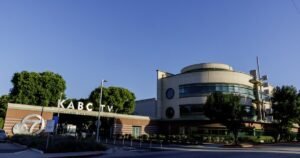Read more about the article Disney digs in for a major FCC fight over ABC station licenses
