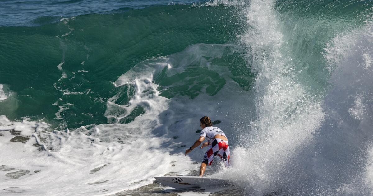 You are currently viewing Worst of brutal SoCal heat wave is here: How long will it last? How bad will it be?