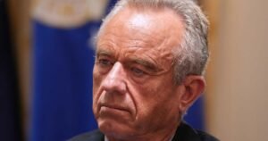 Read more about the article FDA reviews peptide injections favored by RFK Jr. and wellness influencers