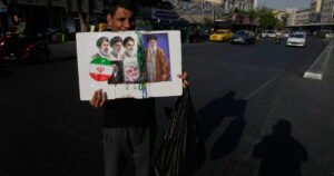 Read more about the article U.S. launches new airstrikes to ‘punish’ Iran for troop deaths