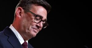 Read more about the article Keir Starmer resigns, Andy Burnham becomes U.K. prime minister