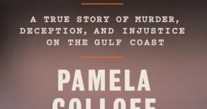 Read more about the article A teen was murdered in 1985. A new book tracks the case through a broken legal system