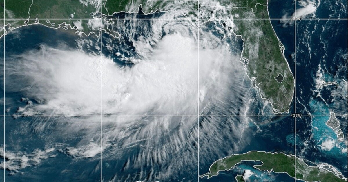 Read more about the article What forecasters expect this hurricane season, as Tropical Storm Bertha edges along