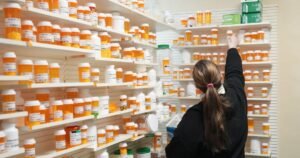 Read more about the article Generic drug tariffs could send prices soaring for millions of Americans