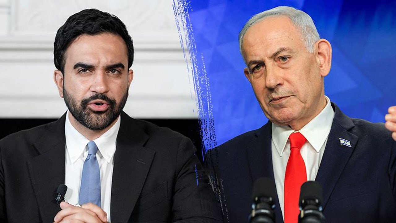 You are currently viewing Israel Oct. 7 attack survivor slams Mamdani over video about Netanyahu