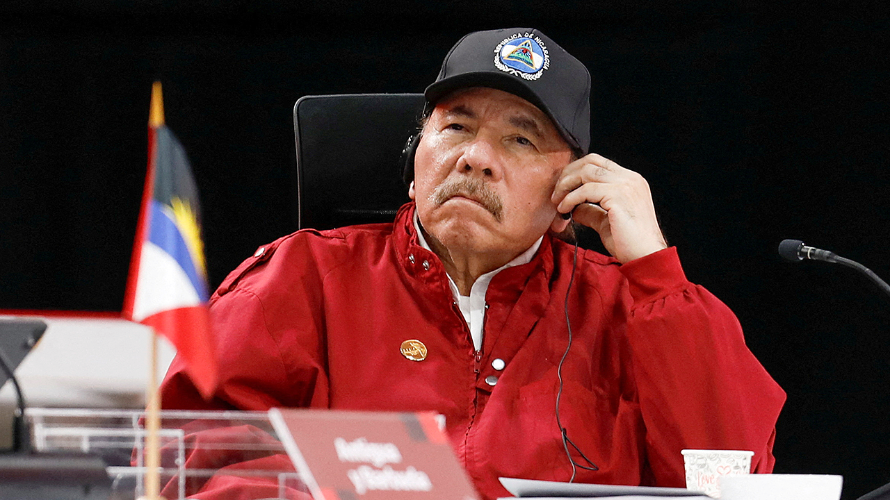 You are currently viewing Nicaragua congress moves to abolish elections under President Ortega’s rule