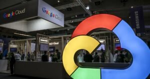 Read more about the article Alphabet’s $205-billion AI spending plan spooks investors