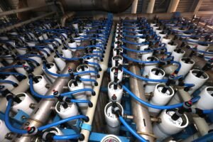 Read more about the article US and Mexico Move to Quench Baja’s Thirst 