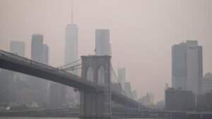 Read more about the article Canadian smoke crosses our border. EPA punishment shouldn’t follow