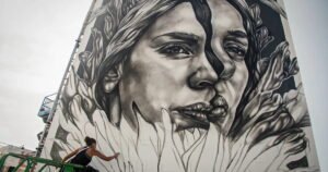 Read more about the article Public funding cuts, lost grants, stagnant wages: How economic woes are dimming a vibrant art scene