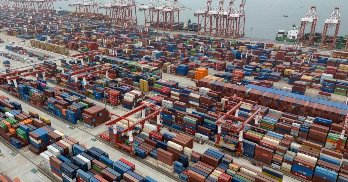 You are currently viewing What to know about Trump’s latest tariffs
