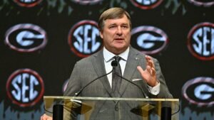 Read more about the article Perception is reality, and the SEC needs to start winning again before it continues to puff out its chest