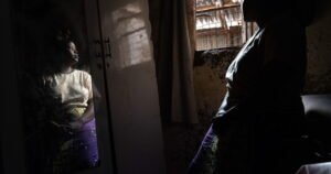 Read more about the article Some women who can’t afford water are often pressured to provide sex for it