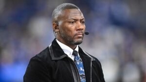 Read more about the article A look at 7 of the worst and most ridiculous takes from Ryan Clark during his time at ESPN