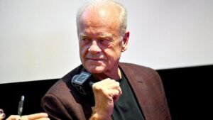 Read more about the article Kelsey Grammer says Hollywood race-swapping of classics causes flops
